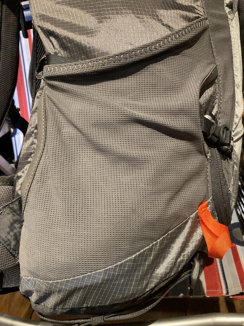 Marmot マーモット＞ GRAVITON 38 | 中古アウトドア用品・中古登山用品