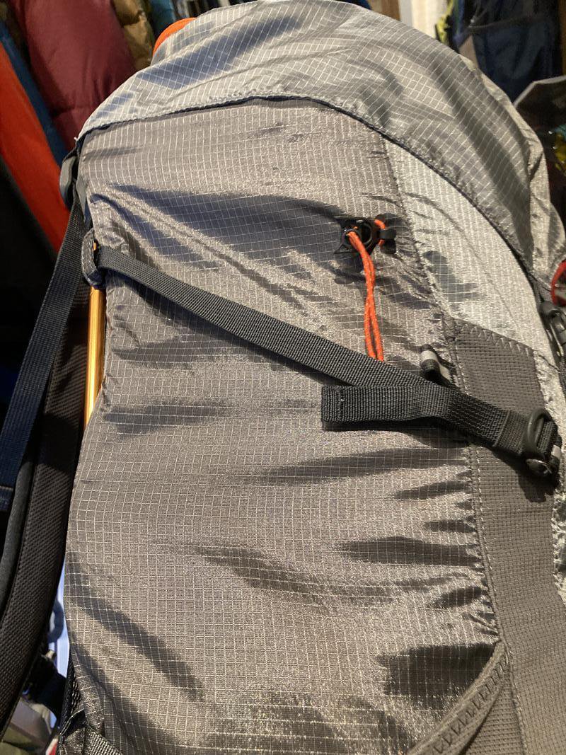 Marmot マーモット＞ GRAVITON 38 | 中古アウトドア用品・中古登山用品