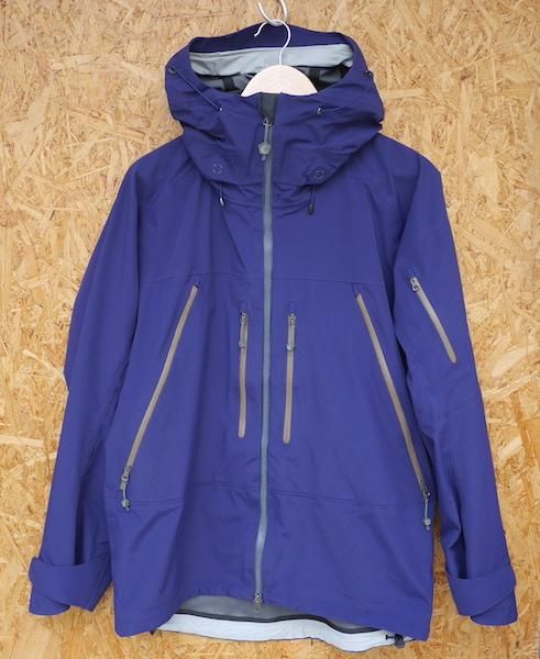 ★TETON BROS.★ティートンブロス WS TB Jacket M 楽天市場】Teton Bros. - TB Jacket (Men's) [ ティートンブロス