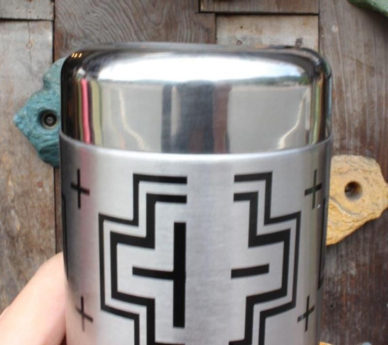 【新品】PENDLETON ＆klean kanteen コラボステンレスボトル Pendleton X Klean Kanteen Stainless Steel Water Bottle