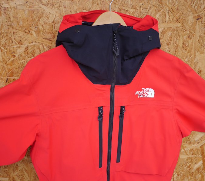 THE NORTH FACE ノースフェイス＞ FL L5 Jacket FL L5ジャケット