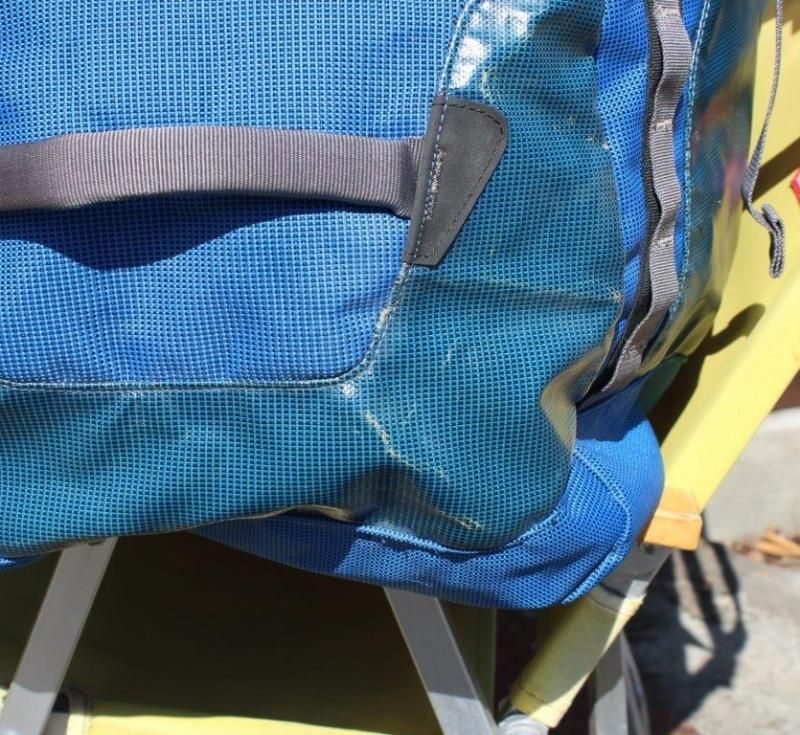 パタゴニア　ブラックホール ダッフル 90L ブラックホール・ウィールド・ダッフル 100L - パタゴニア公式