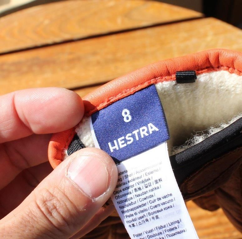 HESTRA ヘストラ＞ Wakayama ワカヤマ | 中古アウトドア用品