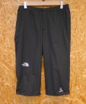 THE NORTH FACEΡե䡡Swallowtail 3/4 Pant Womens
ڥåݥءбξʲ