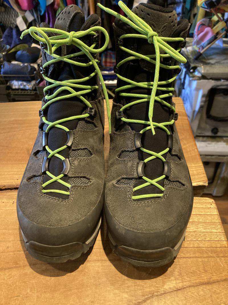 お買い求めしやすい価格 by 登山靴MONTUR(モンチュラ）HORAIZUON GTX 靴
