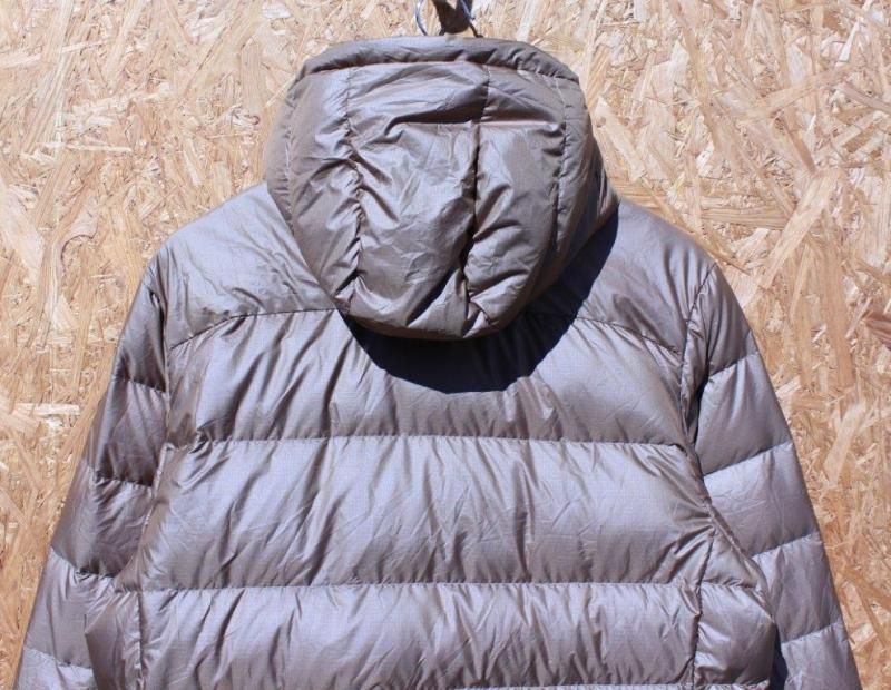 patagonia パタゴニア＞ Hi-Loft Down Hoody ハイロフトダウン