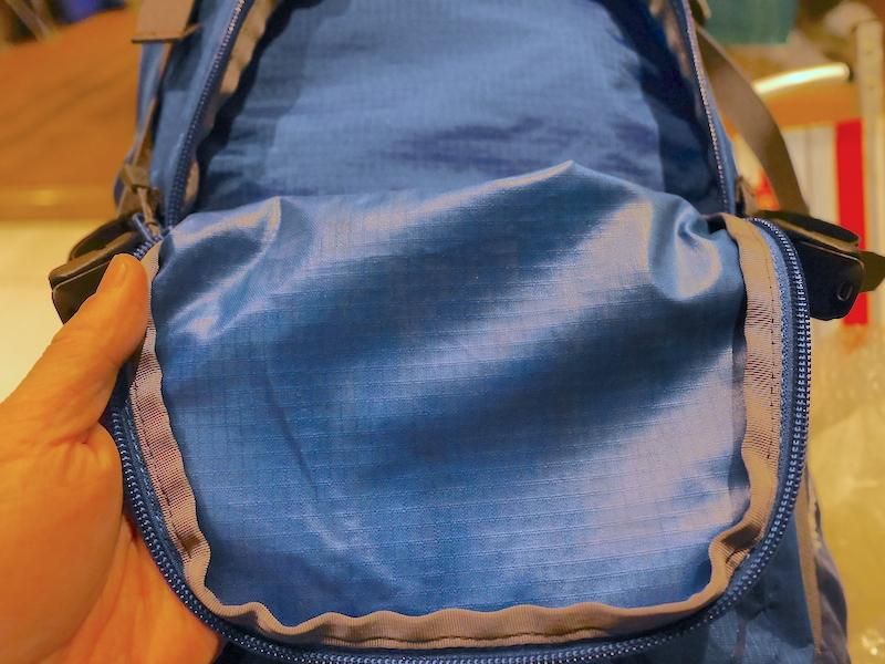 mont-bell モンベル＞ Trekking Pack 55 トレッキングパック55