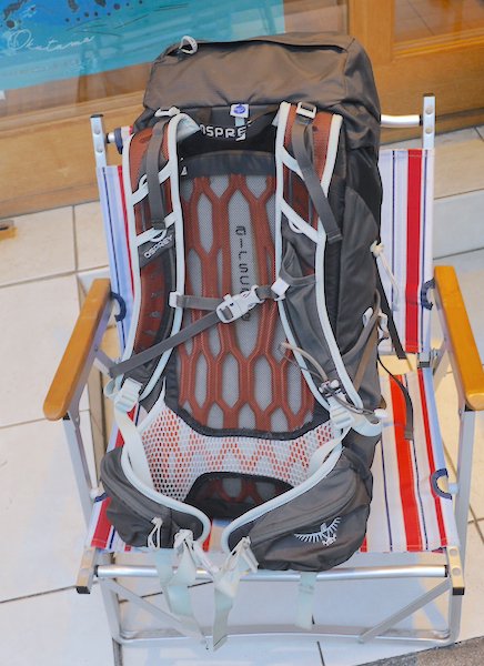 OSPREY オスプレー＞ TALON 33 タロン33 | 中古アウトドア用品・中古