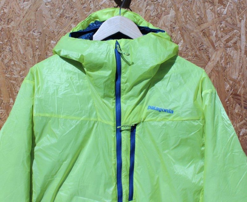 patagonia パタゴニア＞ DAS Light Hoody DASライトフーディ | 中古