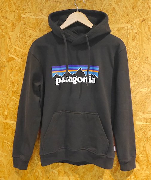 patagonia パタゴニア＞ M's P-6 Logo Uprisal Hoody P-6ロゴ・アップ