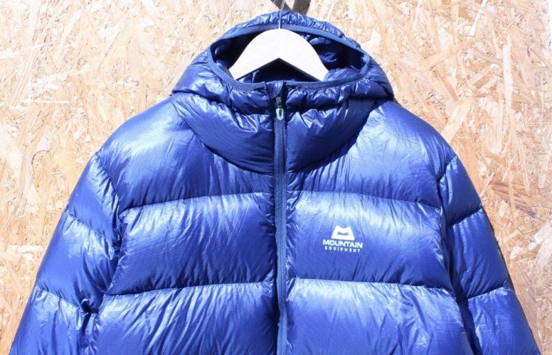 MOUNTAIN EQUIPMENT マウンテンイクイップメント＞ CLOUD DUVET