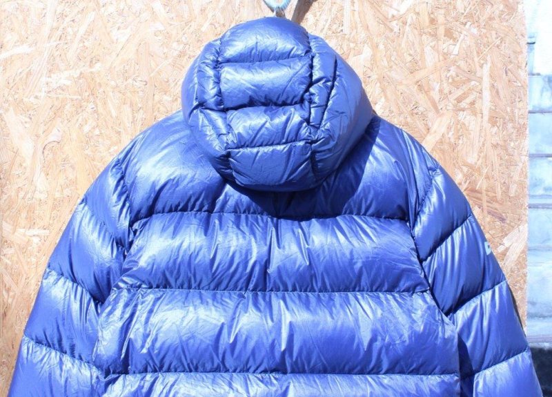 MOUNTAIN EQUIPMENT マウンテンイクイップメント＞ CLOUD DUVET