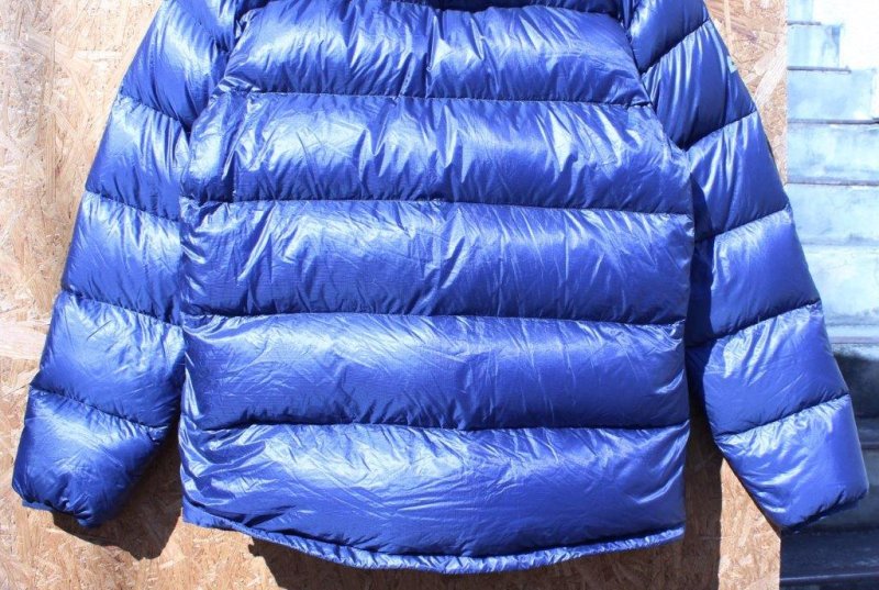 MOUNTAIN EQUIPMENT マウンテンイクイップメント＞ CLOUD DUVET