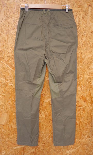 MAMMUT マムート＞ Massone Pants Men マッソネ パンツ メンズ | 中古