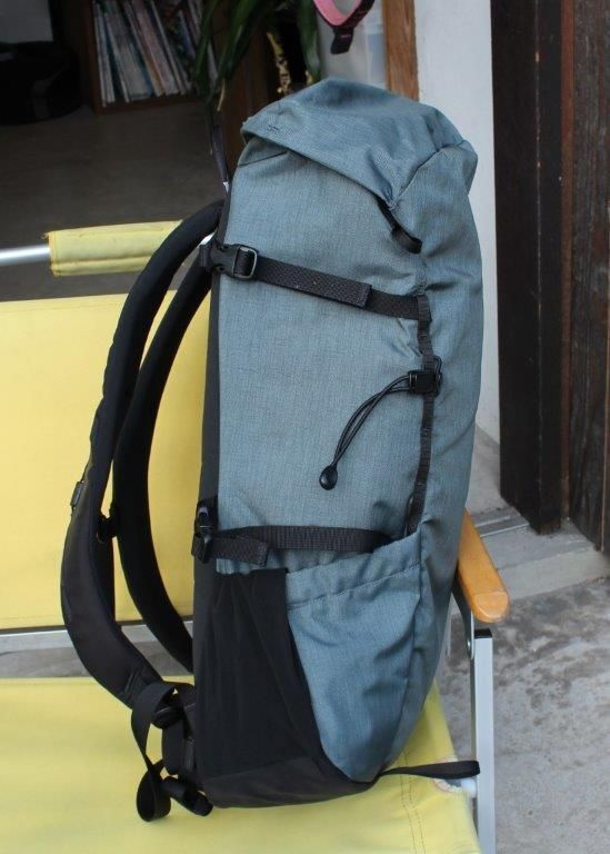 ARC'TERYX アークテリクス＞ BRIZE 25 ブライズ25 | 中古