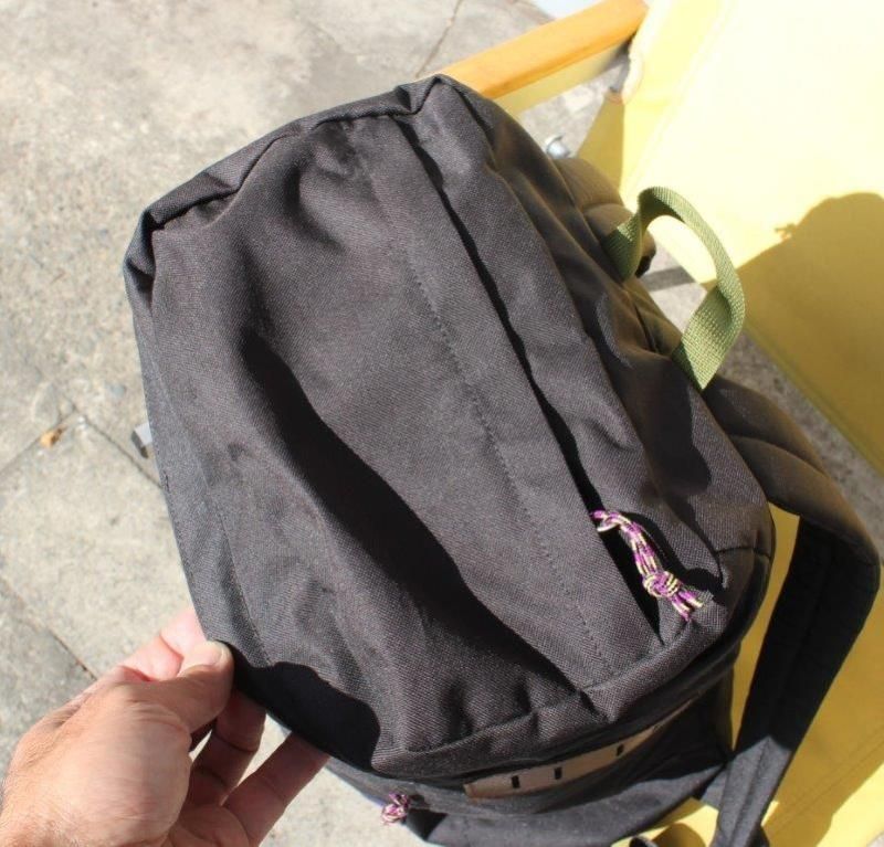 patagonia パタゴニア Toromiro Pack 22L 48015 トロミロ パック