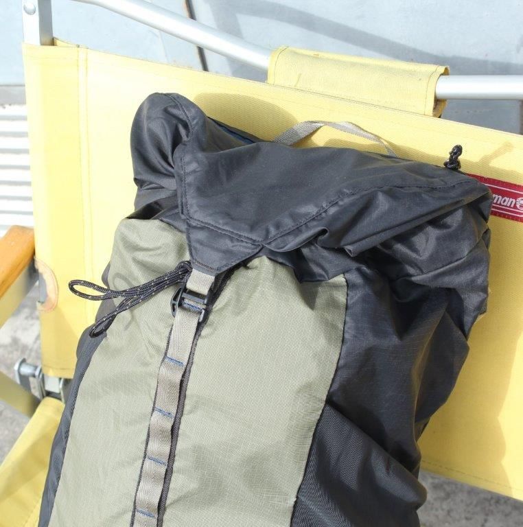 patagonia パタゴニア＞ ULTRALIGHT BLACK HOLE PACK 20L