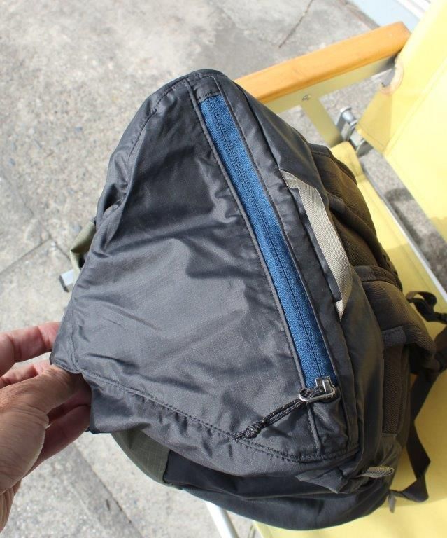 patagonia パタゴニア＞ ULTRALIGHT BLACK HOLE PACK 20L