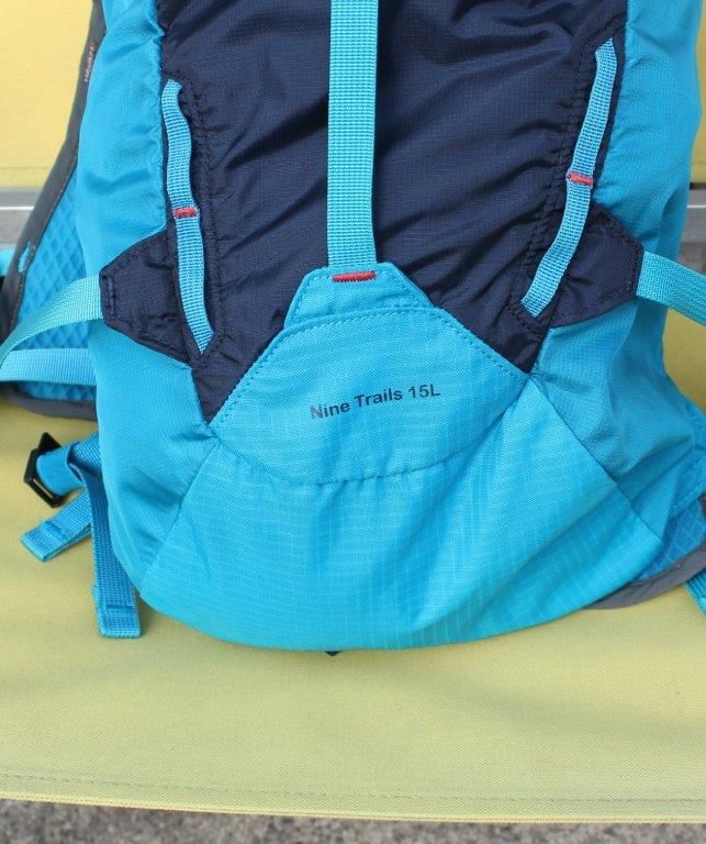 patagonia パタゴニア＞ Nine Trails 15 ナイントレイルズパック