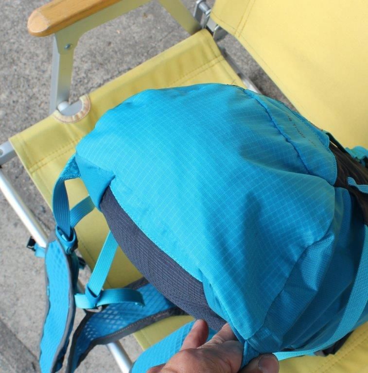 Nine Trails Pack 15L – Patagonia Worn Wear®