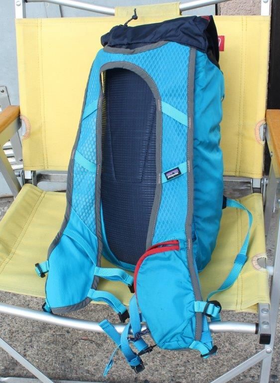 patagonia パタゴニア＞ Nine Trails 15 ナイントレイルズパック