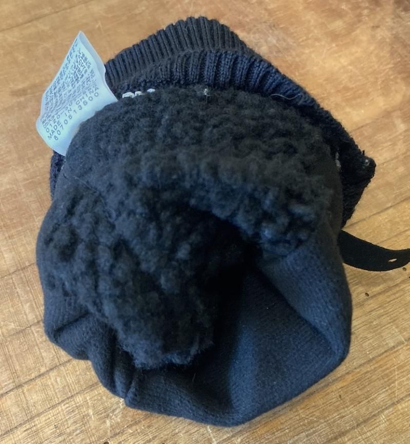 mmts NO CAT, NO LIFE スカジャン ネイビー L mmts NO CAT, NO LIFE スカジャン ネイビー L