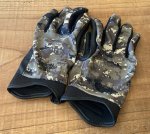 THE NORTH FACEΡե Simple Trekkers Glove ץȥå ڥåݥءб