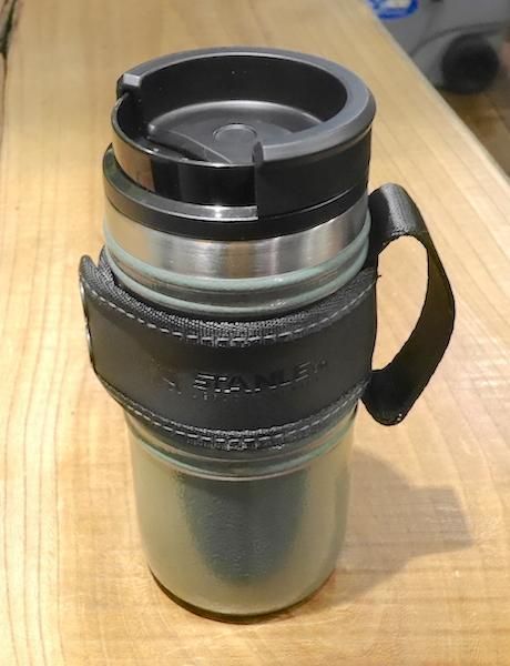 STANLEY スタンレー＞ レガシー真空マグ 0.25L | 中古アウトドア用品 