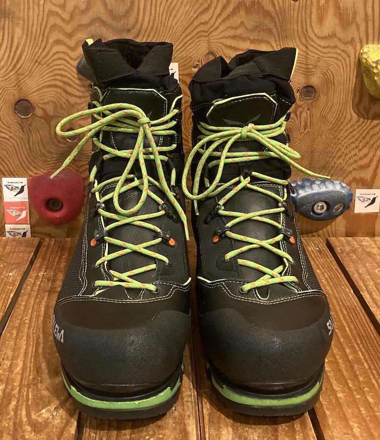 SALEWA サレワ＞ MS VULTUR VERTICAL GTX | 中古アウトドア用品・中古登山用品 買取・販売専門店 : maunga  (マウンガ)