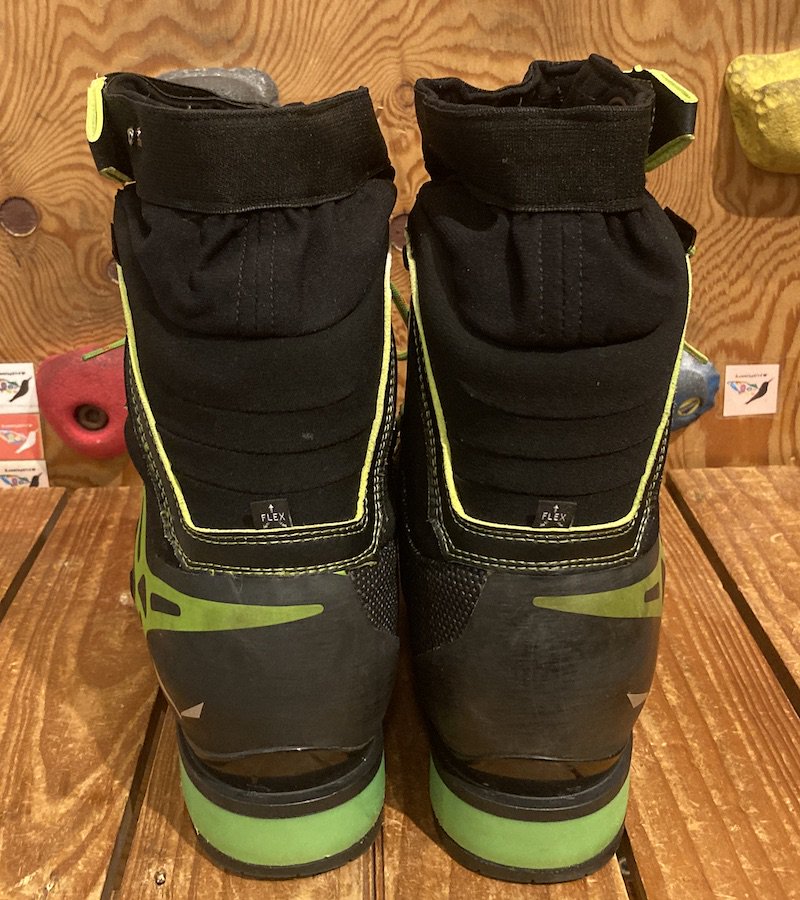 SALEWA サレワ＞ MS VULTUR VERTICAL GTX | 中古アウトドア用品・中古登山用品 買取・販売専門店 : maunga  (マウンガ)