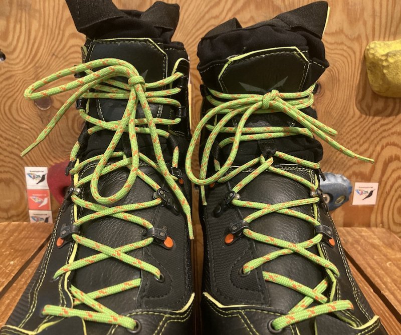 SALEWA サレワ＞ MS VULTUR VERTICAL GTX | 中古アウトドア用品・中古登山用品 買取・販売専門店 : maunga  (マウンガ)