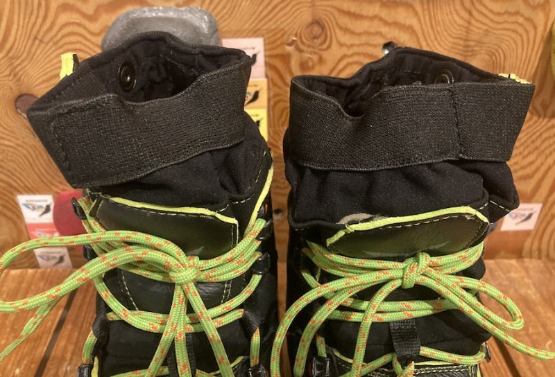 SALEWA サレワ＞ MS VULTUR VERTICAL GTX | 中古アウトドア用品・中古登山用品 買取・販売専門店 : maunga  (マウンガ)