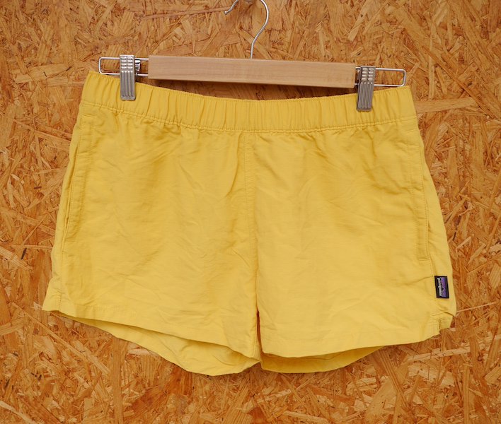 patagonia パタゴニア＞ Women's Barely Baggies Shorts - 2 1/2