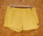 patagoniaѥ˥䡡Women's Barely Baggies Shorts - 2 1/2󥺡٥꡼Х硼 2 1/2ڥåݥءФξʲ