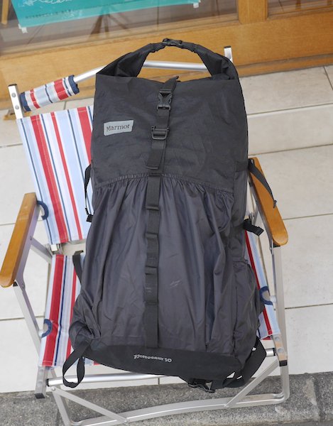 Marmot マーモット＞ Pterosaur 30 ティラソー30 | 中古アウトドア用品・中古登山用品 買取・販売専門店 : maunga  (マウンガ)