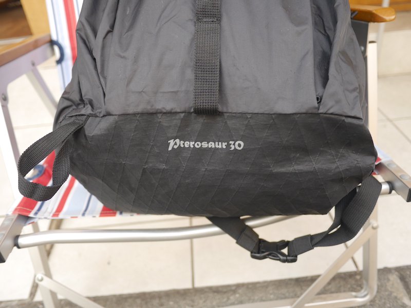 Marmot マーモット＞ Pterosaur 30 ティラソー30 | 中古アウトドア用品・中古登山用品 買取・販売専門店 : maunga  (マウンガ)