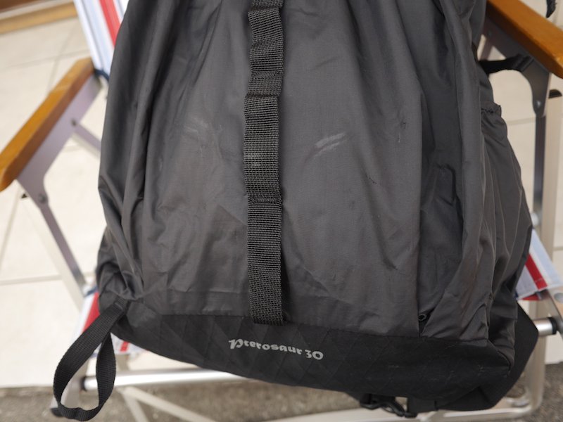 Marmot マーモット＞ Pterosaur 30 ティラソー30 | 中古アウトドア用品・中古登山用品 買取・販売専門店 : maunga  (マウンガ)