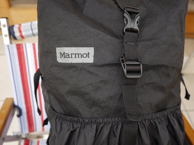 Marmot マーモット＞ Pterosaur 30 ティラソー30 | 中古アウトドア用品・中古登山用品 買取・販売専門店 : maunga  (マウンガ)