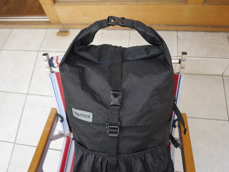 Marmot マーモット＞ Pterosaur 30 ティラソー30 | 中古アウトドア用品・中古登山用品 買取・販売専門店 : maunga  (マウンガ)