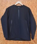 snow peakΡԡ䡡Stretch 2L Warm Pullover