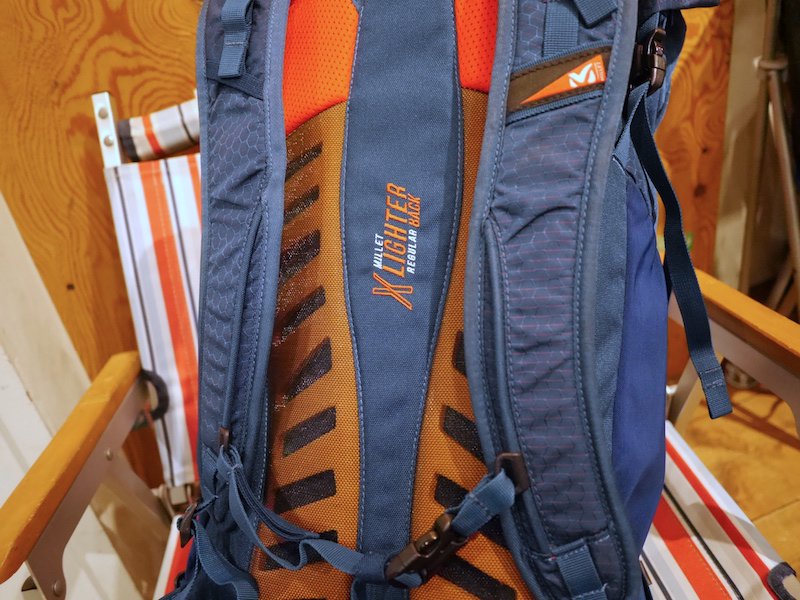 MILLET ミレー＞ PROLIGHTER SUMMIT 28+10L プロライターサミット28+