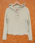 patagoniaѥ˥䡡Women's Necessity Terry Hooded Pullover