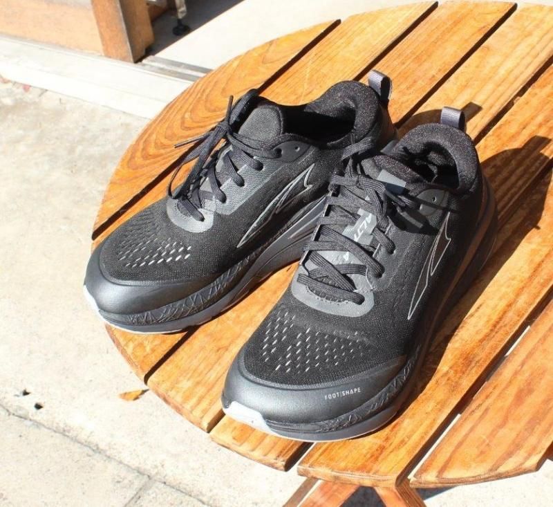 altra paradigm 5 US9 27.0㌢ ALTRA PARADIGM 5 27cm US9