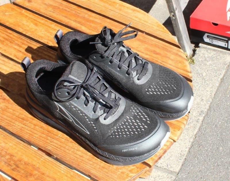 ALTRA アルトラ＞ PARADIGM 5 パラダイム5 | 中古アウトドア用品