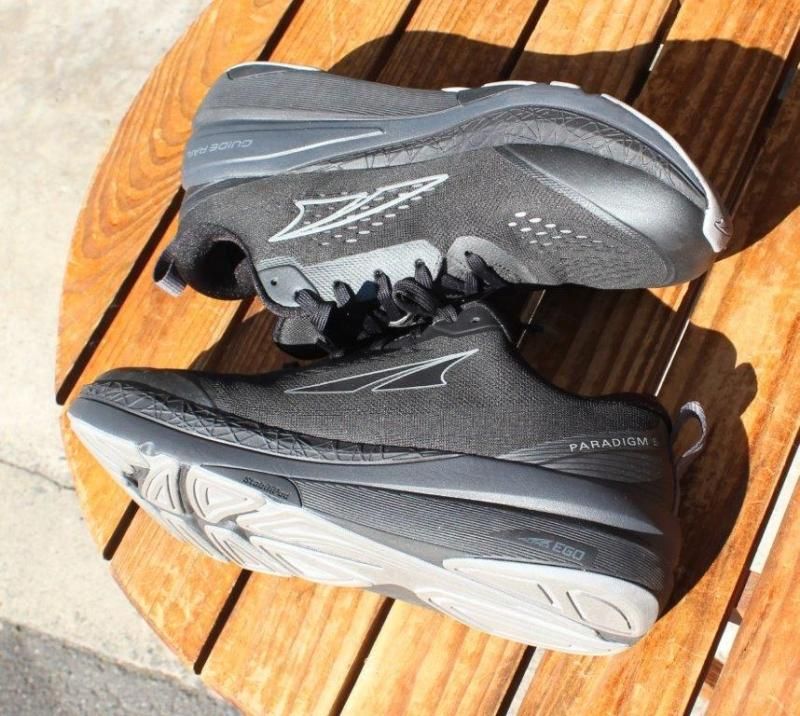 ALTRA アルトラ＞ PARADIGM 5 パラダイム5 | 中古アウトドア用品