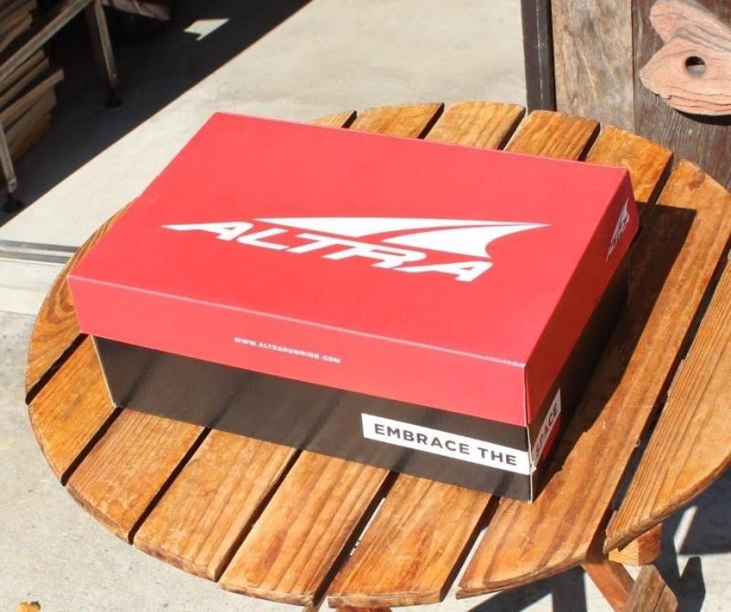 ALTRA アルトラ＞ ESCALANTE RACER COLORADO エスカランテ