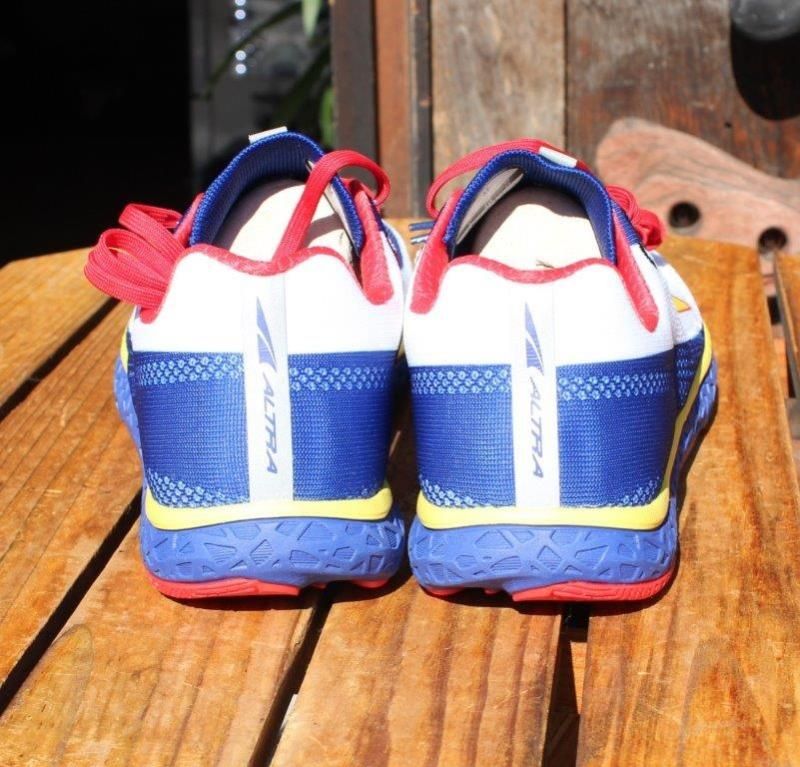 ALTRA アルトラ＞ ESCALANTE RACER COLORADO エスカランテ