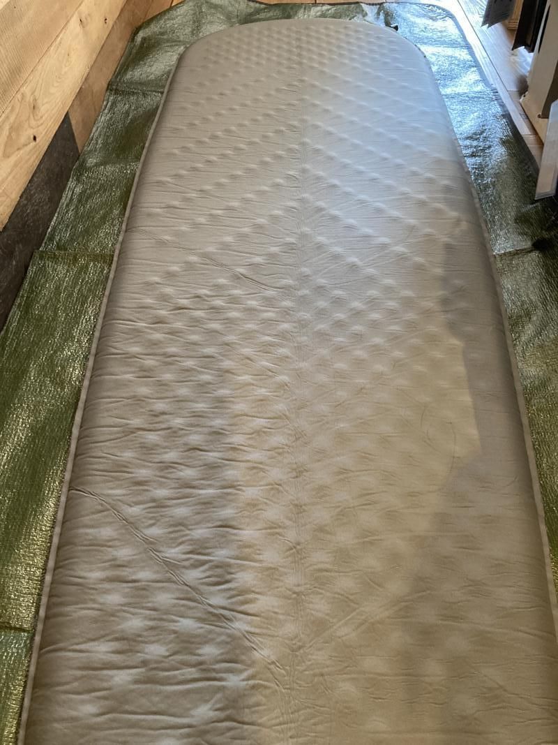 THERM-A-REST サーマレスト＞ PROLITE PLUS WR プロライトプラス