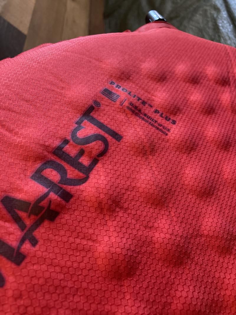 【新品未使用】サーマレスト Thermarest Prolite WR 山岳金物店 / THERMAREST ProLite Apex・サーマレスト