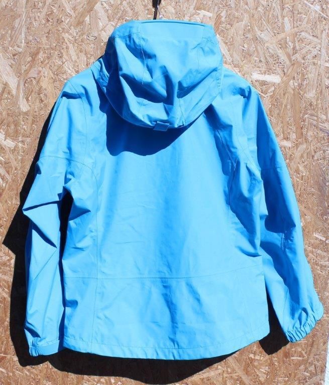 mont-bell モンベル＞ フレネイパーカ | 中古アウトドア用品